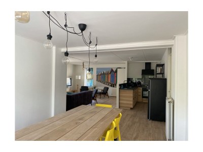 Holiday apartment Stoutjesdijk 3 - Features photo 15