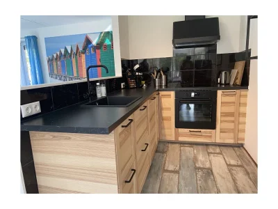 Holiday apartment Stoutjesdijk 3 - Features photo 16