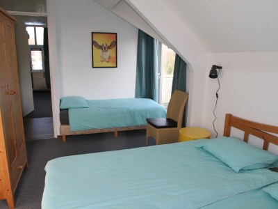 Holiday apartment Stoutjesdijk 3 - Features photo 17