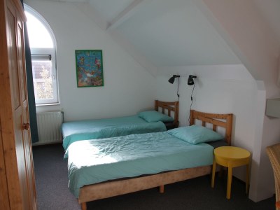 Holiday apartment Stoutjesdijk 3 - Features photo 18