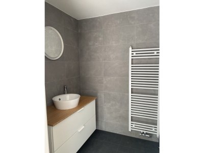 Holiday apartment Stoutjesdijk 3 - Features photo 22