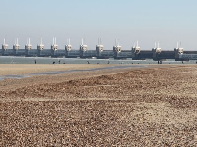 Holiday apartment Stoutjesdijk 3 - Environment photo 25