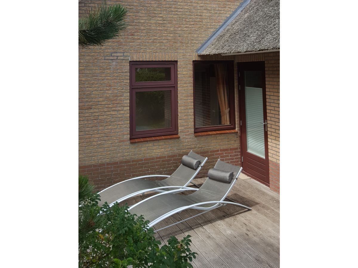 Holiday house Doornvogels - Outdoor photo 4
