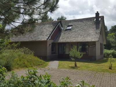 Holiday house Doornvogels - Outdoor photo 2