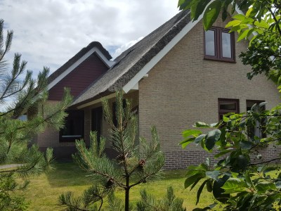 Holiday house Doornvogels - Outdoor photo 3