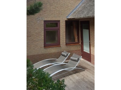 Holiday house Doornvogels - Outdoor photo 4