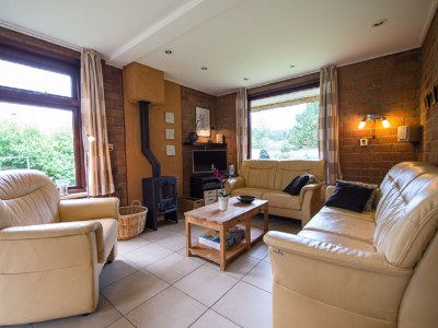 Holiday house Doornvogels - Features photo 6