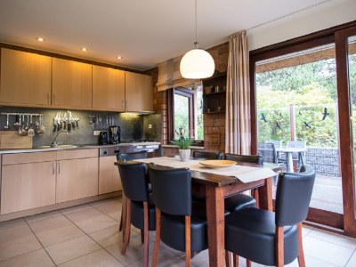 Holiday house Doornvogels - Features photo 7