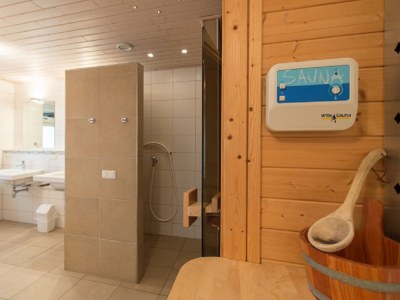 Holiday house Doornvogels - Features photo 13