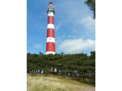 Holiday house Doornvogels - Environment photo 15