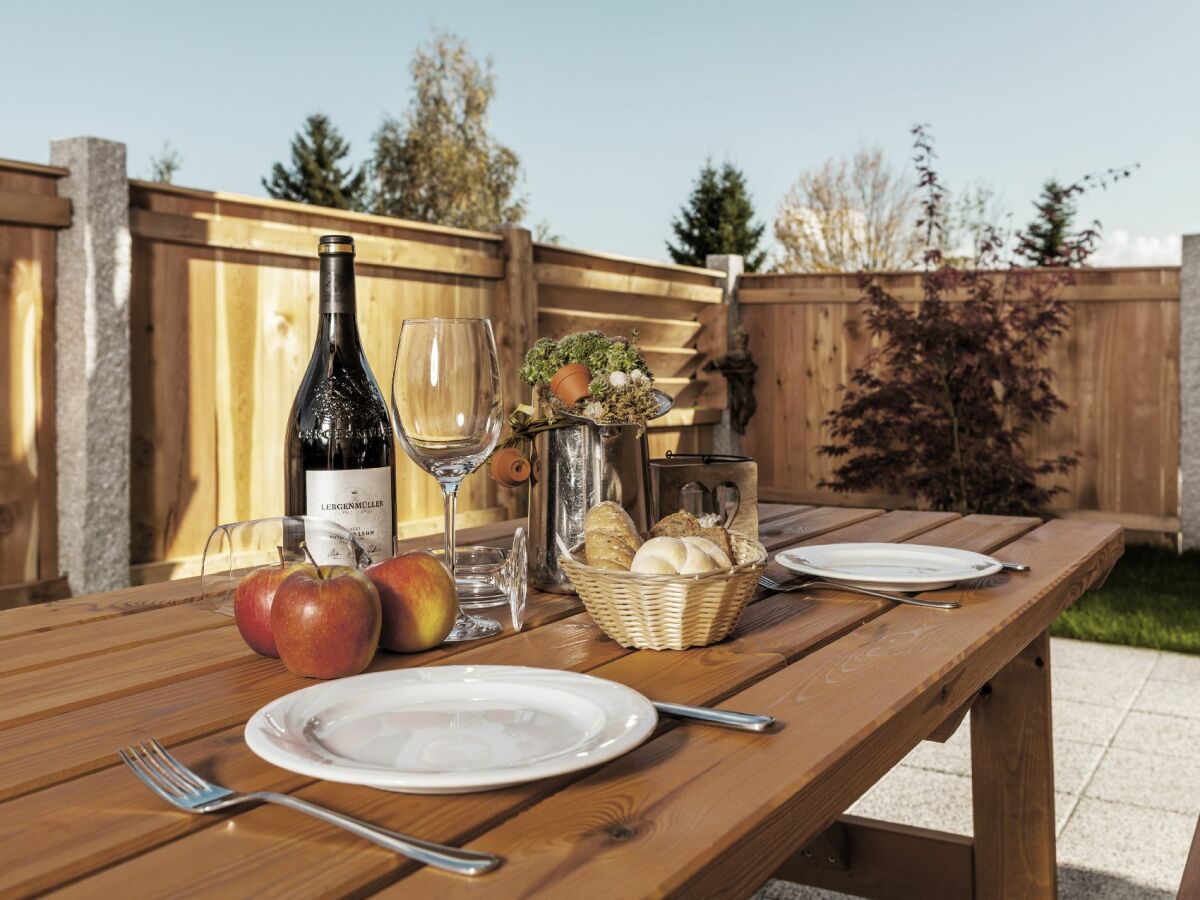 Chalet Chaletwohnung - Outdoor photo 5