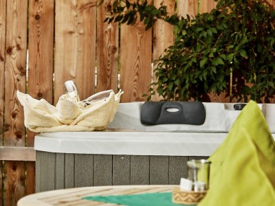 Chalet Chaletwohnung - Outdoor photo 3