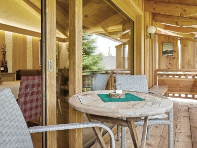 Chalet Chaletwohnung - Outdoor photo 4