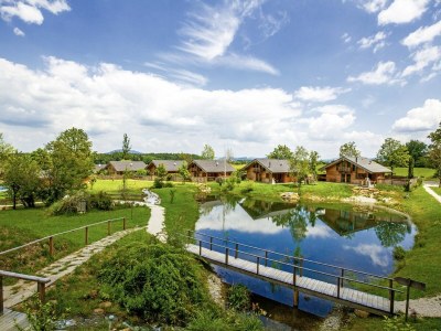 Chalet Chaletwohnung - Outdoor photo 7