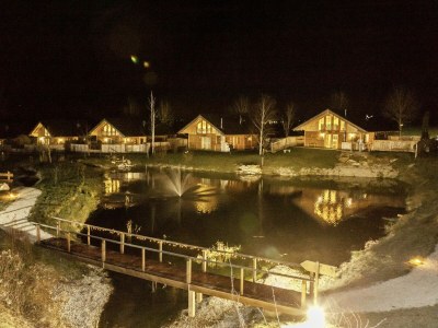 Chalet Chaletwohnung - Outdoor photo 8