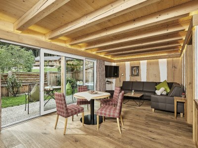 Chalet Chaletwohnung - Features photo 9