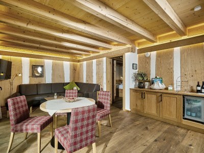 Chalet Chaletwohnung - Features photo 10