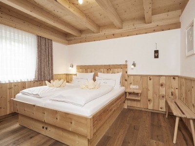 Chalet Chaletwohnung - Features photo 11