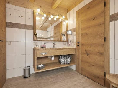 Chalet Chaletwohnung - Features photo 12