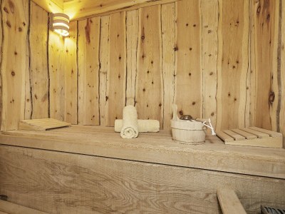 Chalet Chaletwohnung - Features photo 13