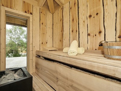 Chalet Chaletwohnung - Features photo 14