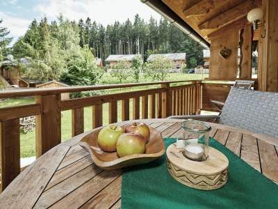 Chalet Chaletwohnung - Features photo 15