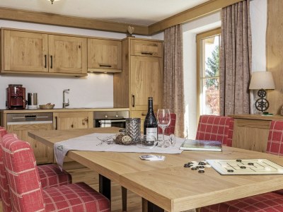 Chalet Chaletwohnung - Features photo 17