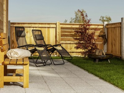 Chalet Chaletwohnung - Features photo 18