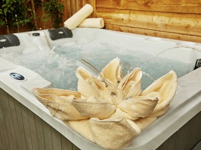 Chalet Chaletwohnung - Features photo 19