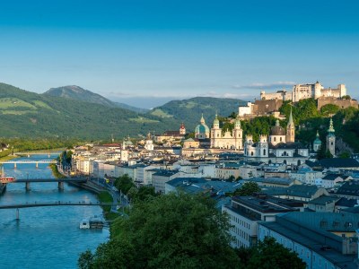 Chalet Chaletwohnung - Environment photo 23