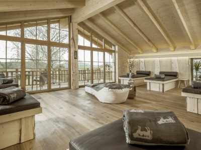 Chalet Chaletwohnung - Environment photo 25