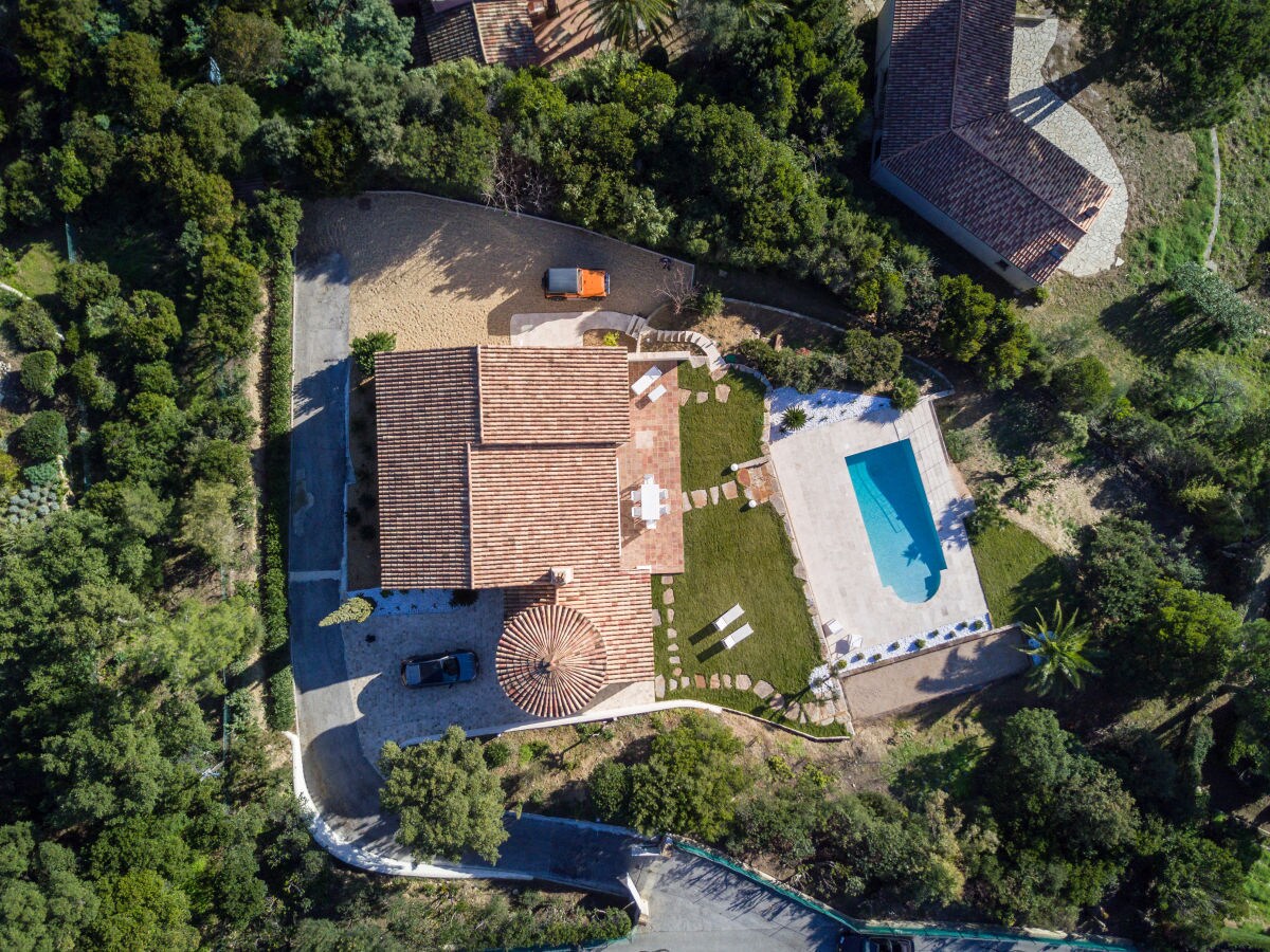 Villa Coeur Valmer - Outdoor photo 3