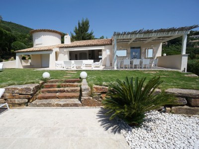 Villa Coeur Valmer - Outdoor photo 2