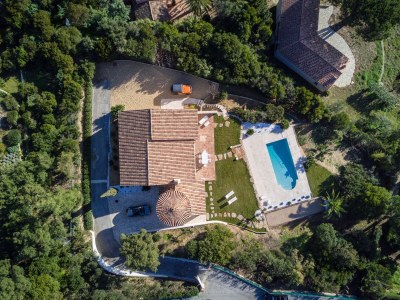 Villa Coeur Valmer - Outdoor photo 3