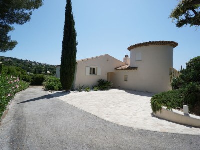 Villa Coeur Valmer - Outdoor photo 4