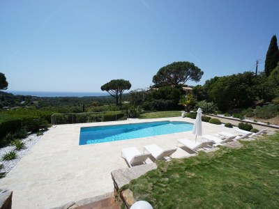 Villa Coeur Valmer - Outdoor photo 5