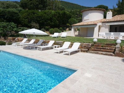 Villa Coeur Valmer - Outdoor photo 6