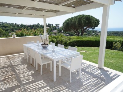 Villa Coeur Valmer - Outdoor photo 8