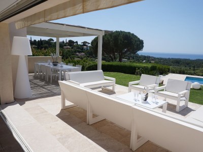 Villa Coeur Valmer - Outdoor photo 9