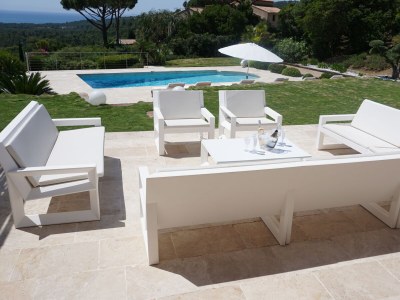 Villa Coeur Valmer - Outdoor photo 11