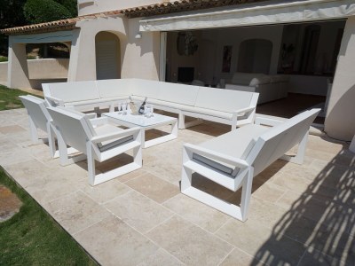 Villa Coeur Valmer - Outdoor photo 12