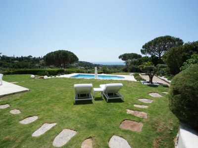 Villa Coeur Valmer - Outdoor photo 14