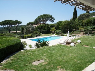 Villa Coeur Valmer - Outdoor photo 15