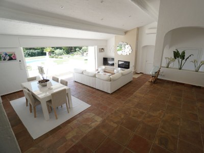 Villa Coeur Valmer - Features photo 17