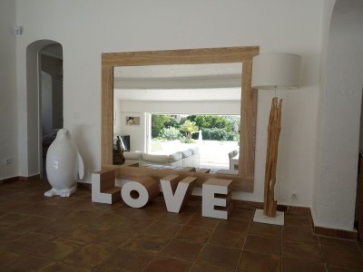 Villa Coeur Valmer - Features photo 19