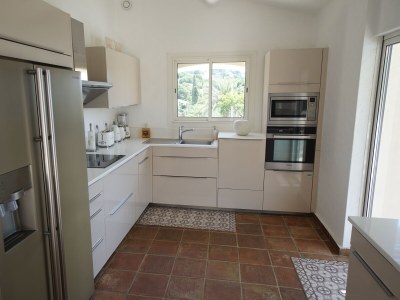 Villa Coeur Valmer - Features photo 20