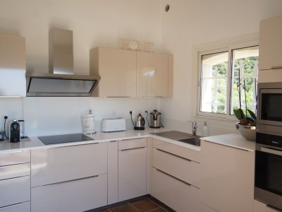 Villa Coeur Valmer - Features photo 21