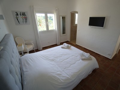 Villa Coeur Valmer - Features photo 23