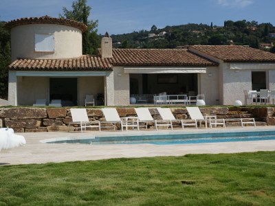 Villa Coeur Valmer - Document photo 41