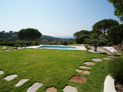 Villa Coeur Valmer - Document photo 42